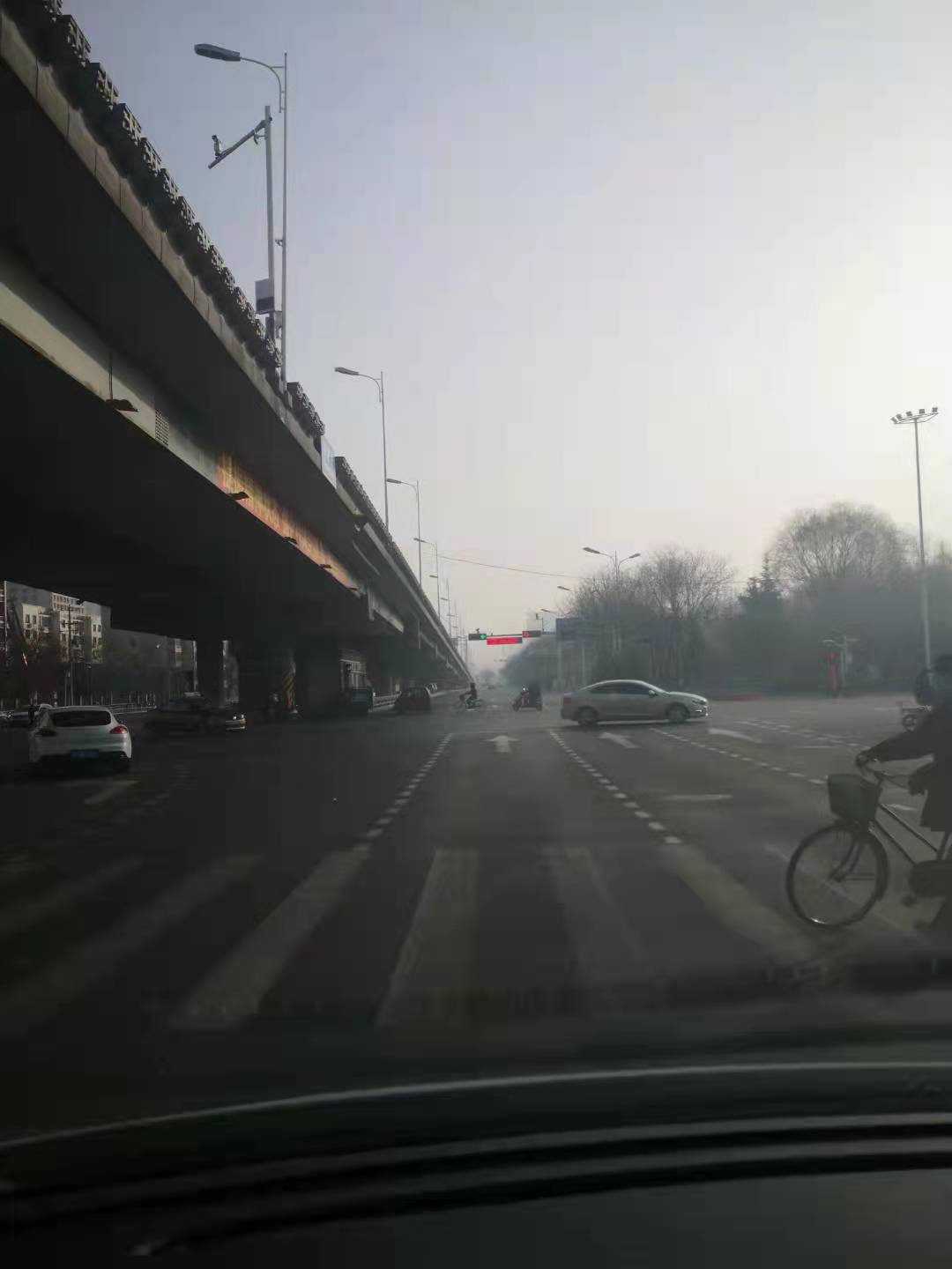 浏阳桥梁结构加固方案