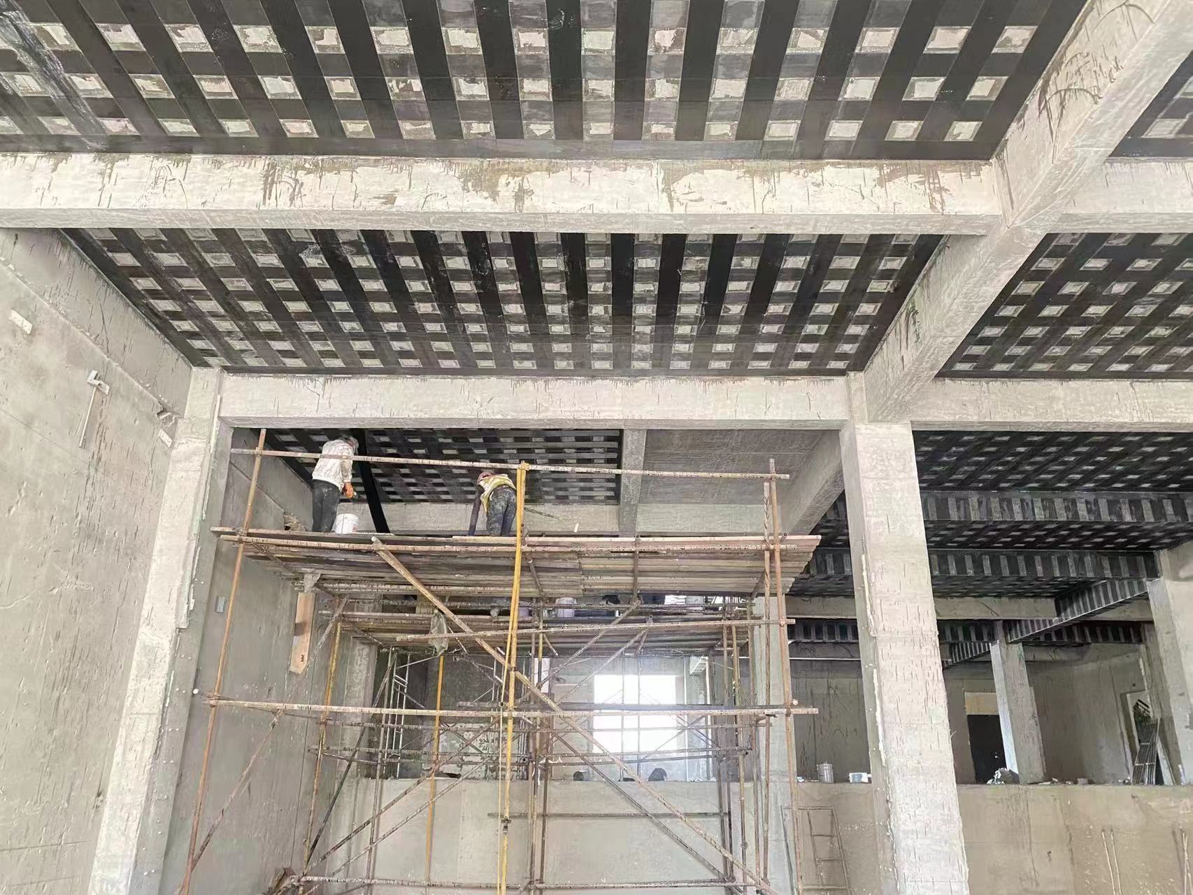 浏阳房屋结构功能改造后如何进行加固